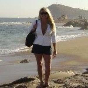 Meet your Posher, Christy